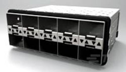 TE Connectivity 2169678-5 in Schwarz - Bild 1
