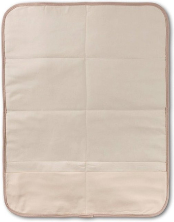 Hofbrucker Wickeltasche Mara in Beige