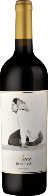 Quinta da Lapa Nana Reserva Rotwein, Touriga Nacional, Tejo, trocken, 0,75 l - Bild 1