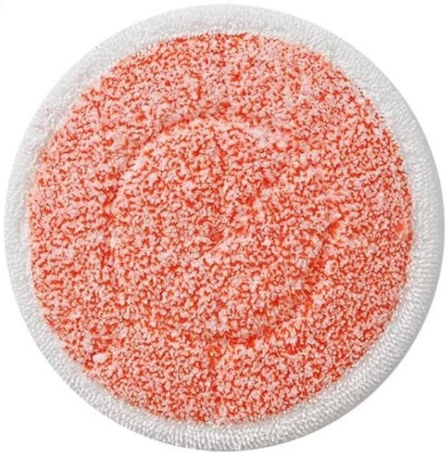Shark Ersatz-Reinigungspads für S7001 S8201 S7000 S8001 Serie zur Nass- und Trockenreinigung, Multicolor - Bild 1