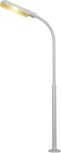 Viessmann Modelltechnik H0 Peitschenleuchte Fertigmodell 6091 - Bild 1