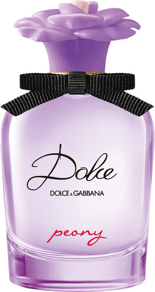 Dolce & Gabbana Dolce Peony Eau de Parfum, Pfingstrose, Patchouli - Bild 1