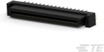 TE Connectivity Tray Schwarz 3-5175475-8 - Bild 1