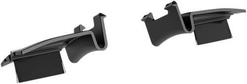 Gardena Radbürsten Set für smart SILENO pro, max und free sowie Sileno Smart, 1er Set oder 2er Set - Bild 1