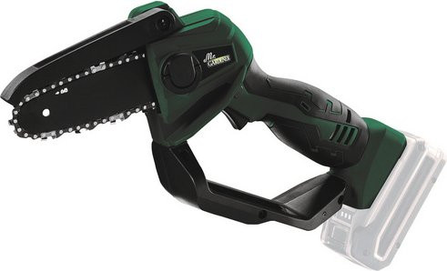 Mr. GARDENER Akku-Astsäge AKS 18/16 Li PXC, 18V, Schwarz, ohne Akku und Ladegerät - Bild 1