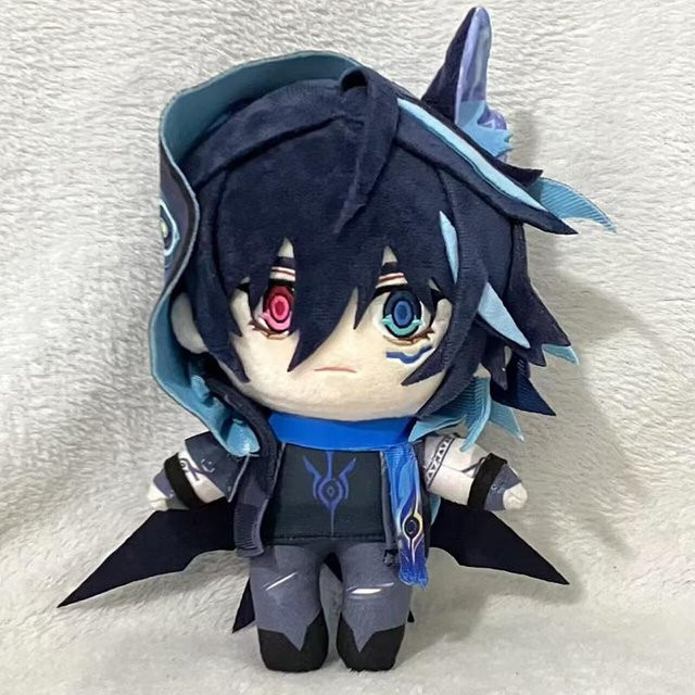 Genshin Impact Ororon Plüschtier, 20cm - Bild 1