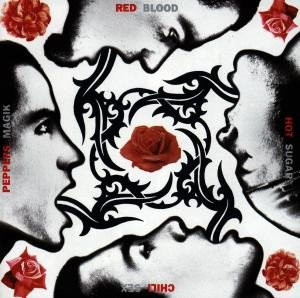 Blood Sugar Sex Magik, Red Hot Chili Peppers, CD - Bild 1