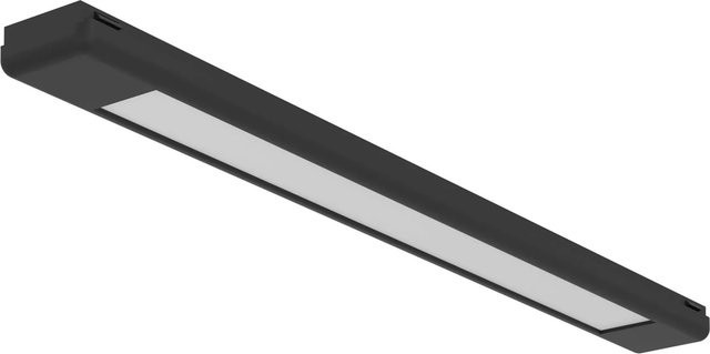 Eglo LED-CCT-Modul TPLUS Zubehör Schwarz Länge: 300 mm, 970 lm - Bild 1