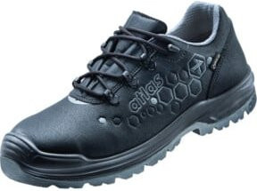 Atlas Halbschuh XT 100 GTX S3 Sicherheitsschuh in Schwarz, Größe 44 - Bild 1