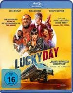 Lucky Day von Roger Avary, Blu-ray - Bild 1
