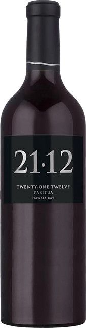 Paritua Winery Rotwein 2020, Hawke's Bay, Neuseeland, 0,75 l - Bild 1