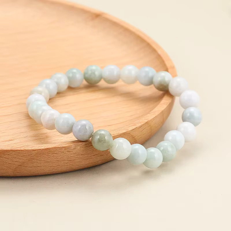 SANSWL Armband, Jade, Perle, Bunt, Damen - Bild 2