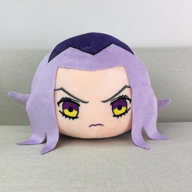 Jojo's Bizarre Adventure Leone Abbacchio, Plüschtier, ab 18 Jahren - Bild 1