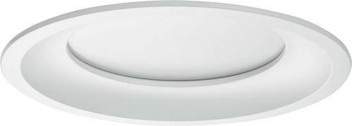 Brumberg LED-Einbauleuchte 12529073 in Weiß mit 30W Warmweiß - Bild 1