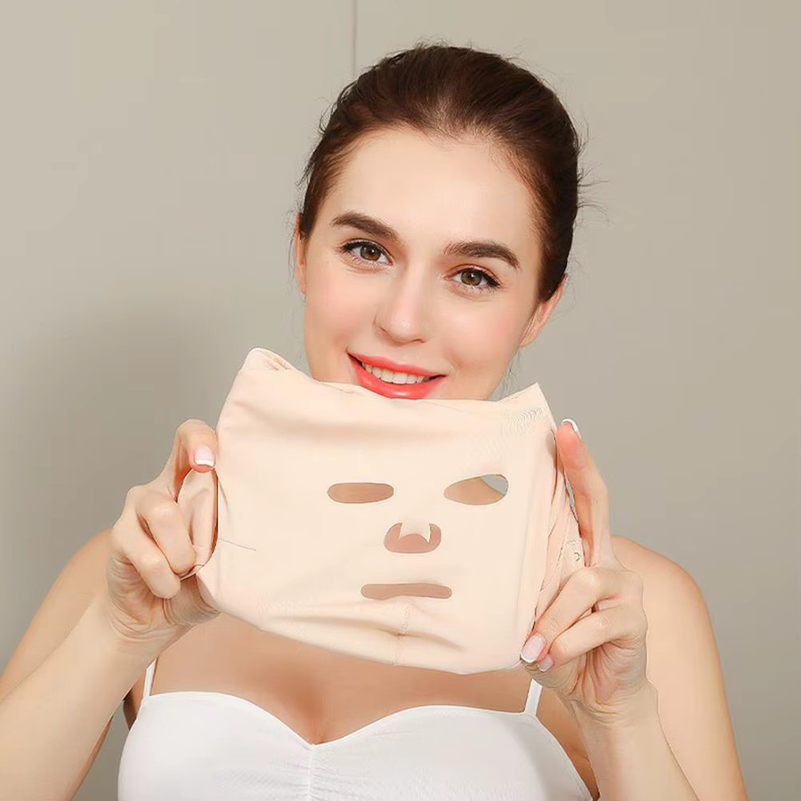 eelhoe Facelifting-Gürtel, Unisex, Gesicht - Bild 2