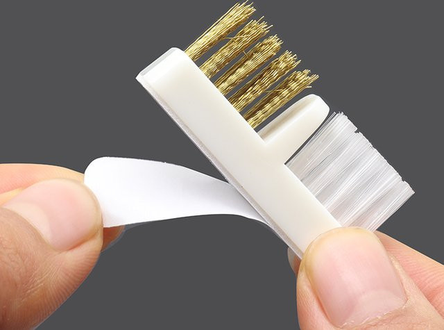 Easy Nail Nagelfräser-Bits, Maniküre-Reinigung und Polierköpfe, Hände - Bild 1