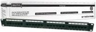 Digitus Patchpanel DN-91648U CAT 6 mit 48 RJ-45 Ports, Grau, 2 HE - Bild 2