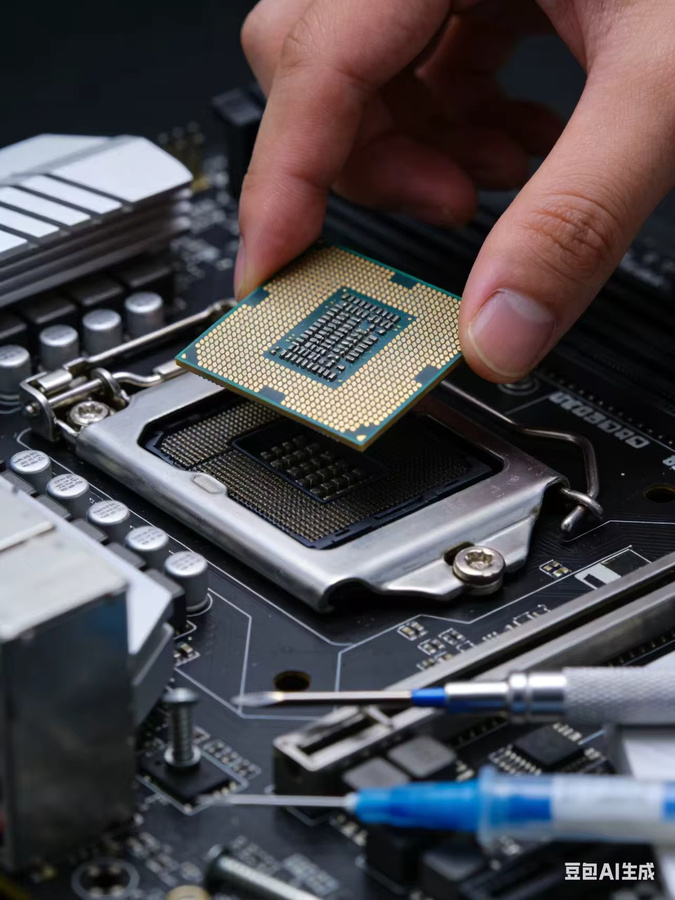 Intel Core i7-4712MQ CPU mit 4 Kernen und 8 Threads, 2,3 GHz, 6 MB Cache, Haswell HD Graphics 4600, FCPGA946 SR1PS - Bild 2
