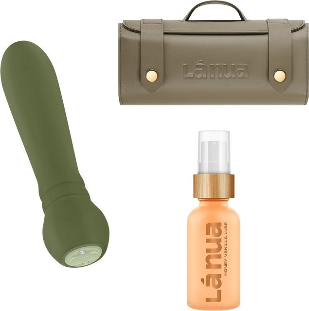 Lá Nua Ultimate Pleasure Set, 4 Teile - Bild 1