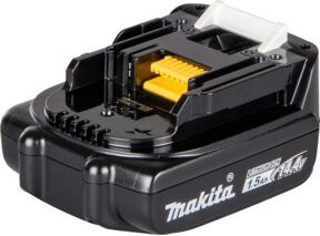 Makita Akku BL1415N 14,4 V 1,5 Ah - Bild 2