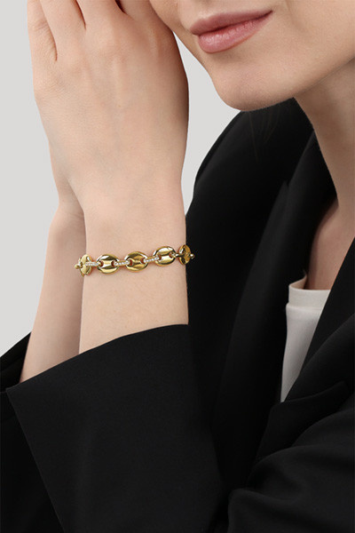 Joop! Armband, Gold, Preciosa, Damen - Bild 2