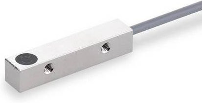 Di-soric Induktiver Näherungssensor 213317 in Silber aus Messing - Bild 1