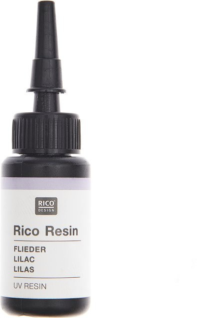 Rico Design UV Resin in Flieder - Bild 1