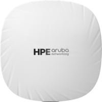 Aruba AP-505 RW Unified Access Point mit Wi-Fi 6 und Dual-Band in Weiß - Bild 1