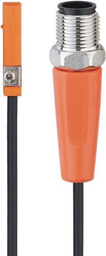 Ifm Electronic Zylindersensor Magnetisch MK5111 PNP in Orange - Bild 1