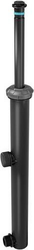 Gardena Versenkregner MD40/300 mit Double-Pop-up-System und integriertem Filter G3/4 für eine Bewässerungsfläche bis zu 40 m² - Bild 1