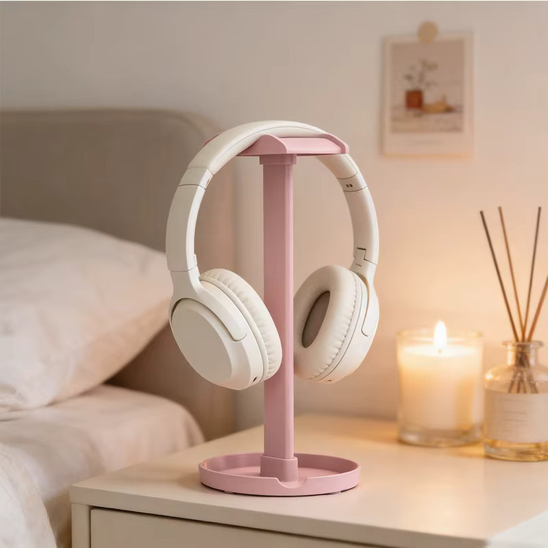 ITLY Z2 Bluetooth-Kopfhörerständer in Mehrfarbig - Bild 3