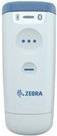 Zebra CS60-HC Healthcare Barcode-Scanner Handgerät 2D-Imager USB Weiß - Bild 1