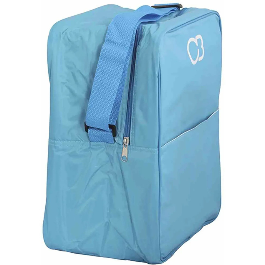 Connabride Kühltasche Blau 18 l - Bild 2