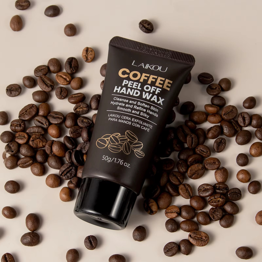 LAIKOU Kaffee Handmaske, 50g - Bild 3