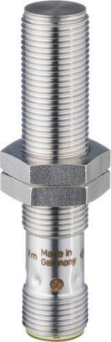 Ifm Electronic Magnetsensor MFT202 PNP in Silber - Bild 1
