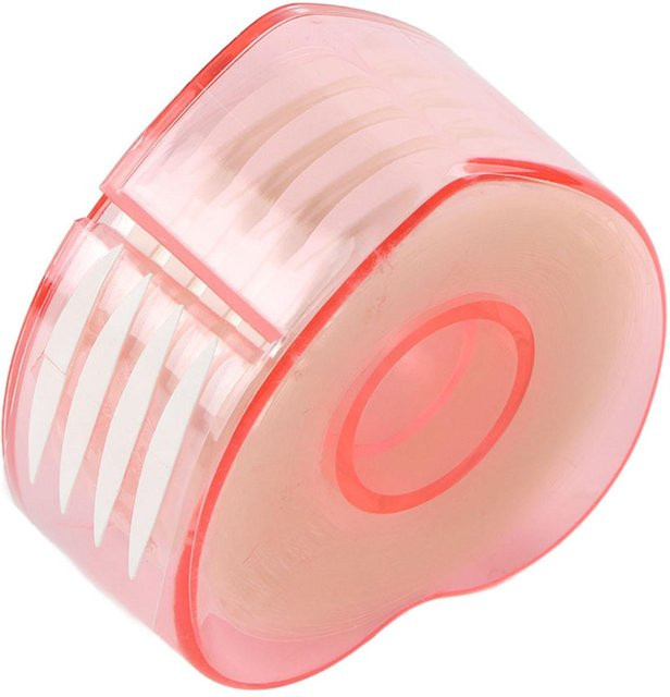Beautyyy Augenlid Klebeband Transparent, 400 Stück, Unisex - Bild 1