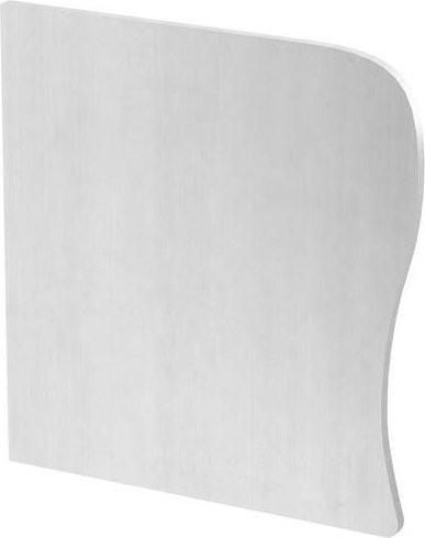 OBO Bettermann Montagezubehör 6115915 aus Aluminium in Silber - Bild 1