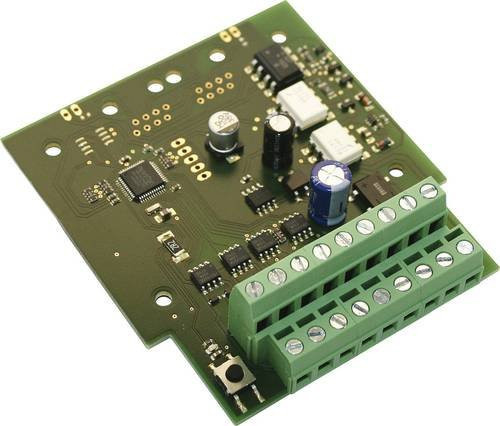 TAMS Elektronik 43-02356-01-C Weichendecoder Baustein - Bild 1