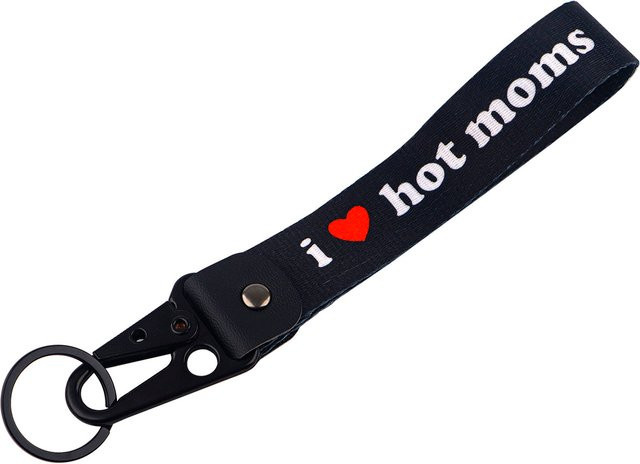 Ramulus Schlüsselanhänger, Herren - Bild 1