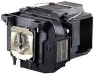 CoreParts Projektorlampe in Schwarz, kompatibel mit Epson EH-TW6600W, EH-TW6700, EH-TW6700W, EH-TW6800, EH-TW7000, EH-TW7100 und Home Cinema 3900 (entspricht ELPLP85 und V13H010L85), 250 Watt, 3500 Stunden Lebensdauer - Bild 1