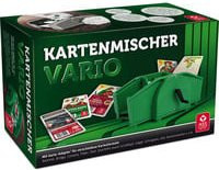 Kartenmischer Vario Mischmaschine No Name - Bild 2