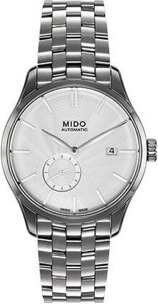Mido Armbanduhr Automatik, Edelstahl, 40 mm, Herren - Bild 1