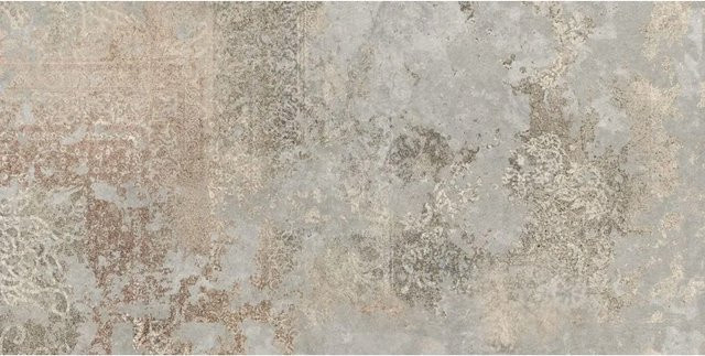 Swiss Aqua Technologies Fineza Amman Keramikfliesen in Steinoptik, Beige/Grau, Matt, B: 30 cm, H: 60 cm, 1,8 m² - Bild 1