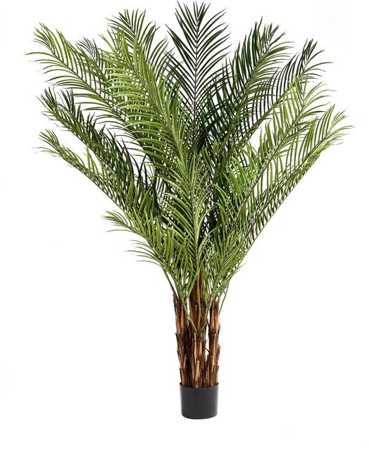 Künstliche Palme von Aplanta, Höhe: 200 cm - Bild 1