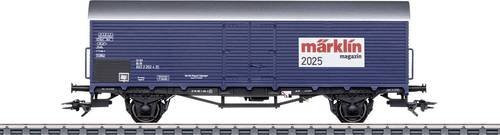Märklin 48525 Kühlwagen AC, Fahrzeug, Blau - Bild 1