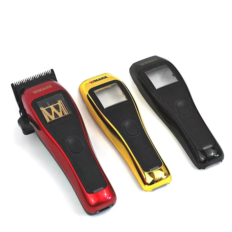 WMARK NG-X1 Herren-Haarschneider - Bild 2