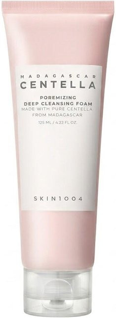 SKIN1004 Madagaskar Centella Poremizing Gesichtsreinigungsschaum, 125 ml - Bild 1