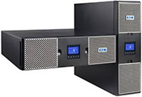 Eaton 9PX2200IRTBPD USV 2200 VA 19 Zoll Schwarz - Bild 1