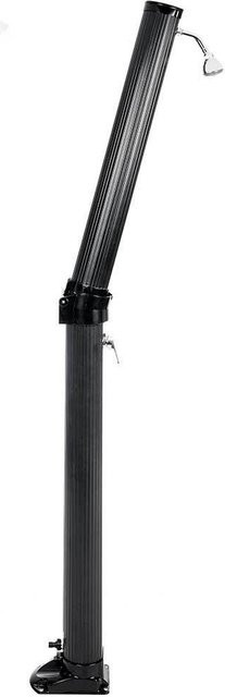 Ubbink Solar Gartendusche SOLARIS XTRA Solardusche für den Außenbereich und Pool - Bild 1