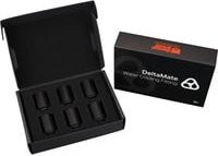 Thermal Grizzly DeltaMate Extender MF28 Verbindung in Schwarz - Bild 1